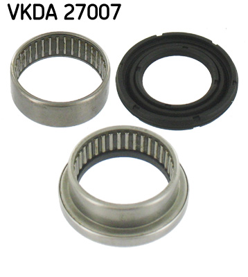 Ремкомплект, подвеска колеса - VKDA 27007 SKF